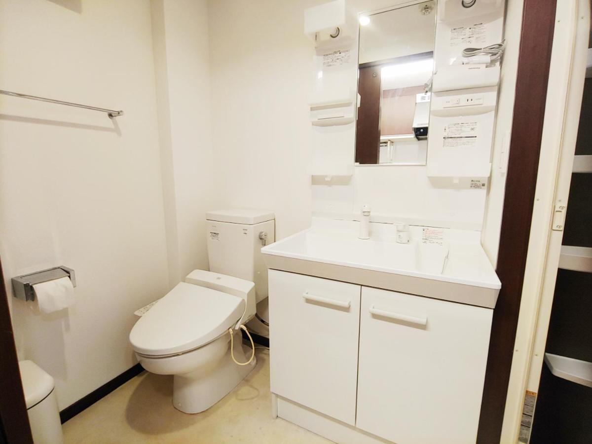 Apartamento メゾンドオーク 新大久保 Tokio Exterior foto